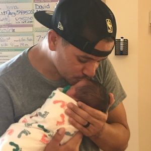 Meet your Posher, David